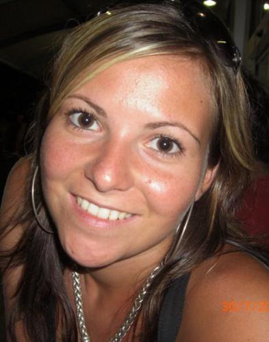 Zdjęcie zostało wstawione przez modelkę na portalu Czech Modelky s.r.o.