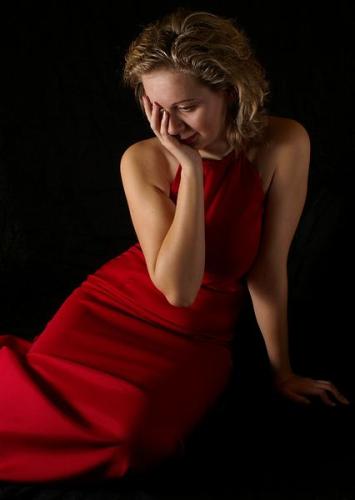 Fotografiu vložila modelka na portál spoločnosti Slovenskej Modelky s.r.o.