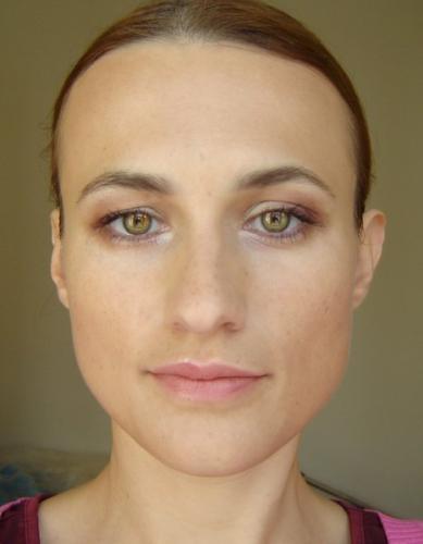 Fotografiu vložila modelka na portál spoločnosti Slovenskej Modelky s.r.o.