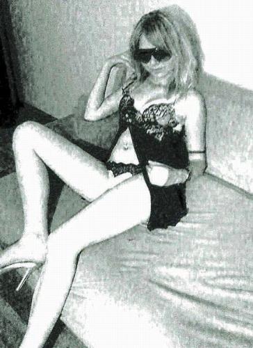 Zdjęcie zostało wstawione przez modelkę na portalu Czech Modelky s.r.o.