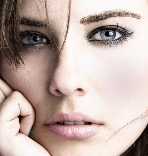 La foto è stata inserita dal modello sul portale della ceca Modelky s.r.o.