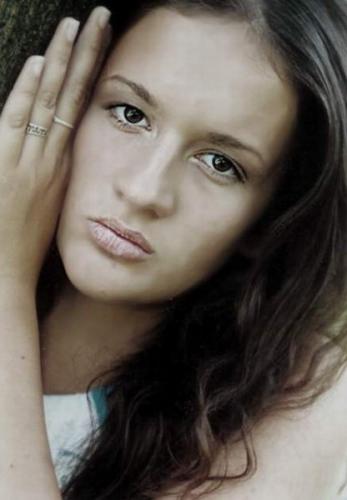 The photo was inserted by the model on the portal of the Czech Modelky s.r.o.