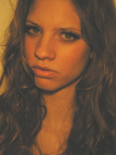 Zdjęcie zostało wstawione przez modelkę na portalu Czech Modelky s.r.o.