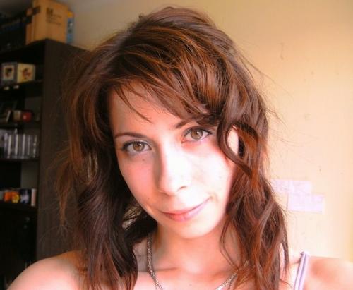 La photo a été insérée par le modèle sur le portail du Modelky tchèque s.r.o.