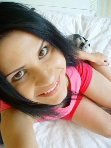 Fotografiu vložila modelka na portál spoločnosti Slovenskej Modelky s.r.o.