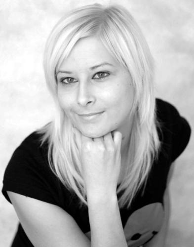 Fotografiu vložila modelka na portál spoločnosti Slovenskej Modelky s.r.o.