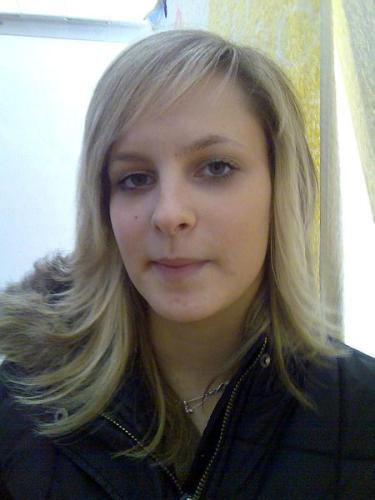 Fotografiu vložila modelka na portál spoločnosti Slovenskej Modelky s.r.o.