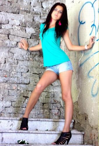 Fotografii vložila modelka na portál České Modelky ::www.ceskemodelky.cz::