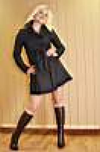 Zdjęcie zostało wstawione przez modelkę na portalu Czech Modelky s.r.o.