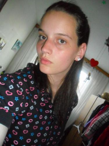 Fotografiu vložila modelka na portál spoločnosti Slovenskej Modelky s.r.o.