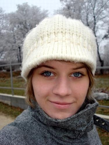 Фотография была вставлена моделью на портале чешской модели с.р.о.