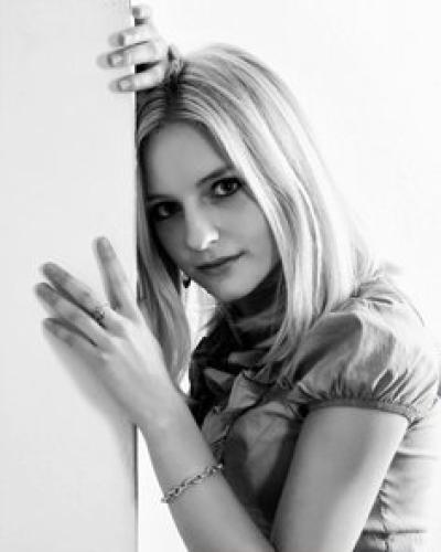 La foto è stata inserita dal modello sul portale della ceca Modelky s.r.o.