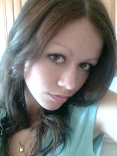 La photo a été insérée par le modèle sur le portail du Modelky tchèque s.r.o.