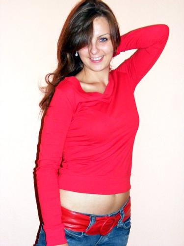 Fotografiu vložila modelka na portál spoločnosti Slovenskej Modelky s.r.o.