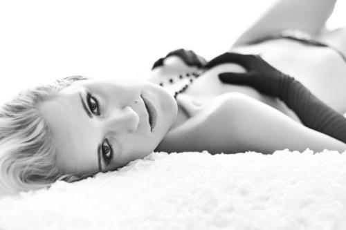 A fényképet a modell helyezte be a cseh Modelky s.r.o portáljára.