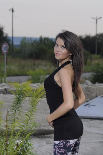 Fotografiu vložila modelka na portál spoločnosti Slovenskej Modelky s.r.o.