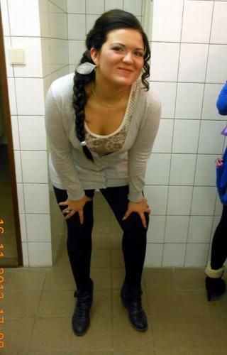 Fotografiu vložila modelka na portál spoločnosti Slovenskej Modelky s.r.o.