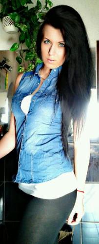 Fotografii vložila modelka na portál České Modelky ::www.ceskemodelky.cz::