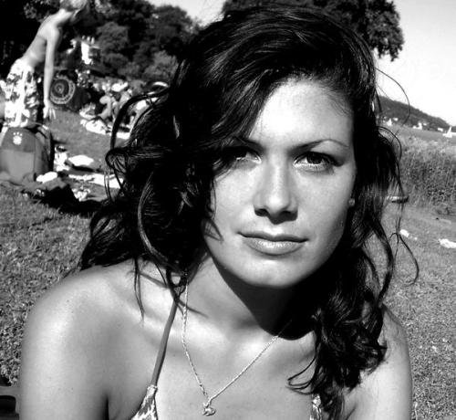 Fotografiu vložila modelka na portál spoločnosti Slovenskej Modelky s.r.o.