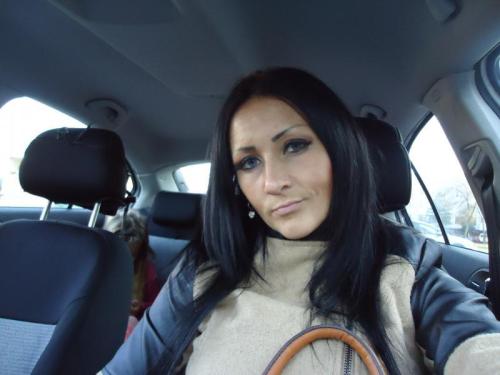 Zdjęcie zostało wstawione przez modelkę na portalu Czech Modelky s.r.o.