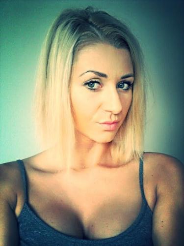 La photo a été insérée par le modèle sur le portail du Modelky tchèque s.r.o.