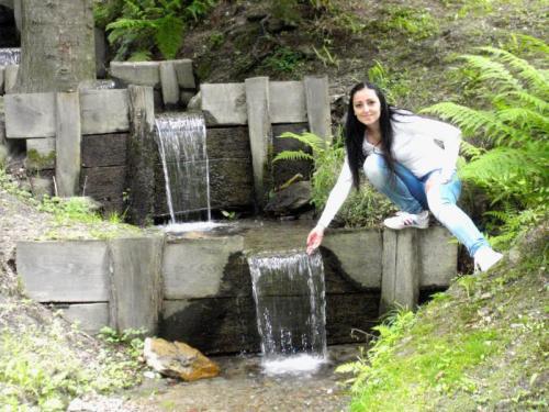 Zdjęcie zostało wstawione przez modelkę na portalu Czech Modelky s.r.o.