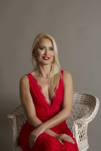 Fotografiu vložila modelka na portál spoločnosti Slovenskej Modelky s.r.o.