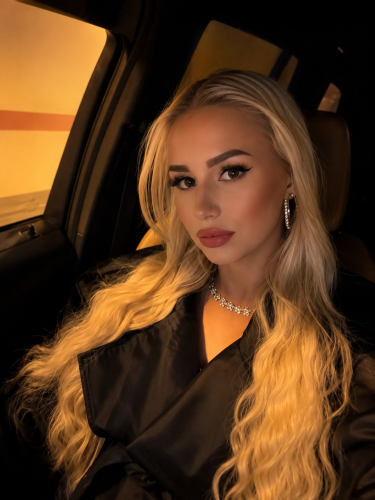Fotografiu vložila modelka na portál spoločnosti Slovenskej Modelky s.r.o.