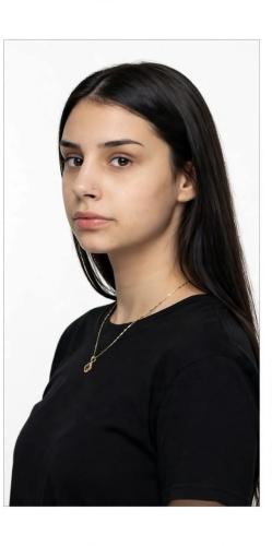 Fotografiu vložila modelka na portál spoločnosti Slovenskej Modelky s.r.o.