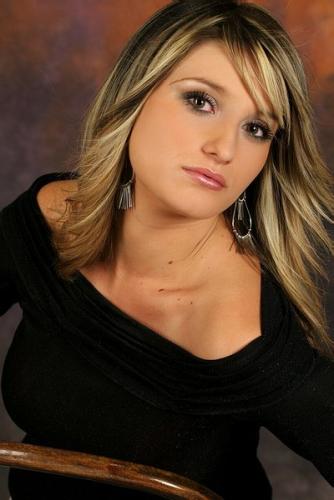 A fényképet a modell helyezte be a cseh Modelky s.r.o portáljára.