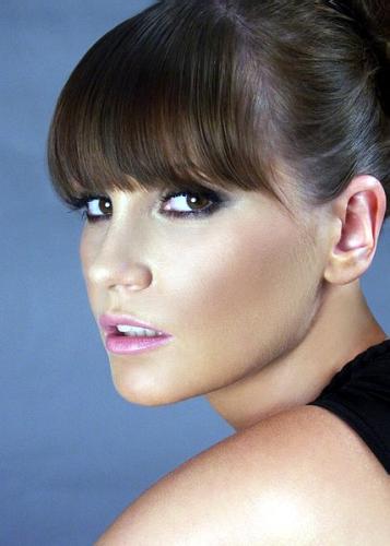 La foto è stata inserita dal modello sul portale della ceca Modelky s.r.o.