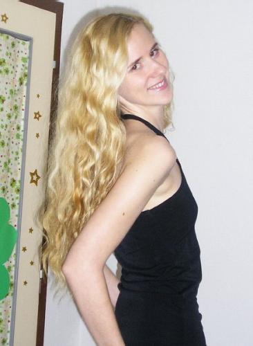 Fotografiu vložila modelka na portál spoločnosti Slovenskej Modelky s.r.o.