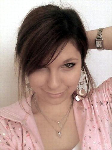 La photo a été insérée par le modèle sur le portail du Modelky tchèque s.r.o.