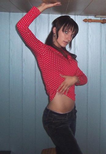 Фотография была вставлена моделью на портале чешской модели с.р.о.