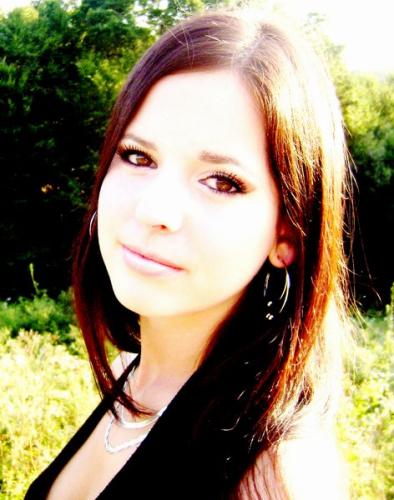 Das Foto wurde vom Model auf dem Portal des tschechischen Modelsky s.r.o.