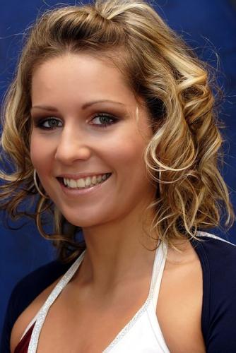 A fényképet a modell helyezte be a cseh Modelky s.r.o portáljára.