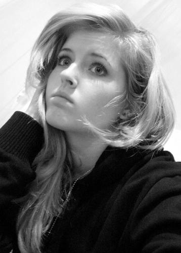 The photo was inserted by the model on the portal of the Czech Modelky s.r.o.